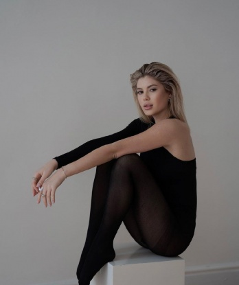 Проститутка Ангелина